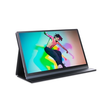 【台陞科技】REAICE 日本Winten 15.6型IPS超薄型可攜式外接螢幕 WT-156H2-BS