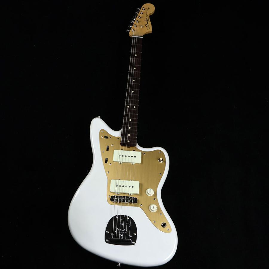 Fender Made In Japan Heritage 60s JazzMaster White Blonde 〔フェンダー ジャズマスター〕