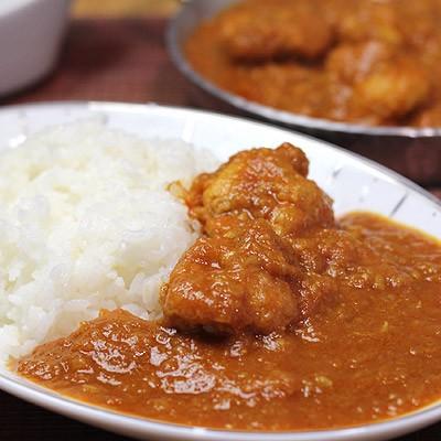 水郷どり スパイシーチキンカレー インド風カレー レトルト あすつく