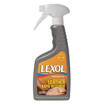 日本SOFT 99 Lexol快速皮革恢復劑 台吉化工
