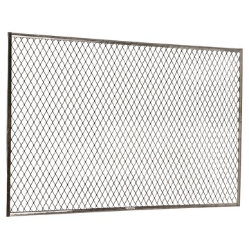 喜客來 環保烤網 #304不鏽鋼  52 x 36cm  1個