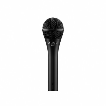 AUDIX 音訊設備 AUDIX OM7 動圈式麥克風 公司貨