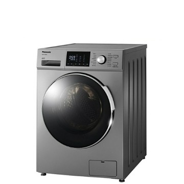 APP下單4%點數★Panasonic國際牌【NA-V120HW-G】12公斤滾筒洗脫無烘乾洗衣機(含標準安裝)