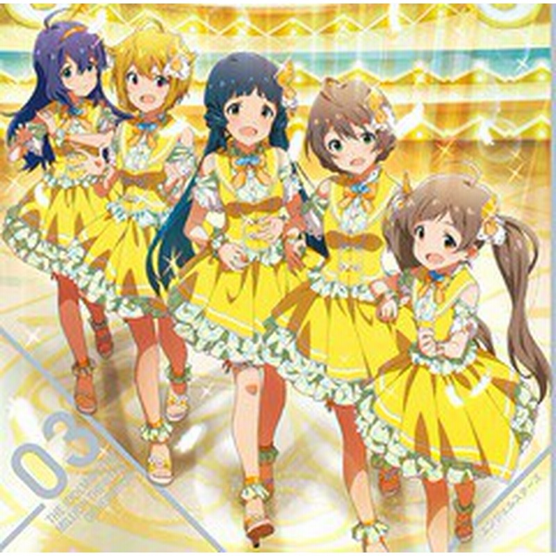 Cd エンジェルスターズ 携帯ゲーム アイドルマスター ミリオンライブ シアターデイズ The Idolm Ster Million The Ter 通販 Lineポイント最大6 0 Get Lineショッピング