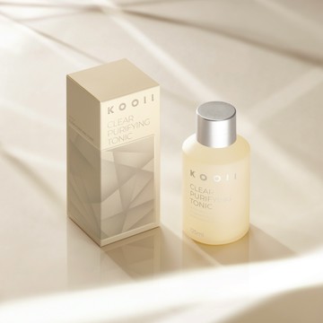 KOOII扶光肌能角質調理水