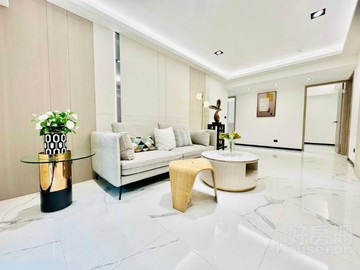 8989旭日東昇有前後陽台高質感3房華廈｜新北市三重區安慶街