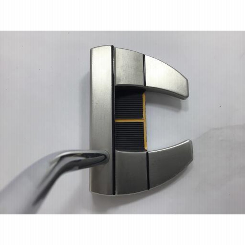 タイトリスト スコッティ キャメロン パター SCOTTY CAMERON FUTURA X5R 33インチ 中古 Cランク | LINEショッピング