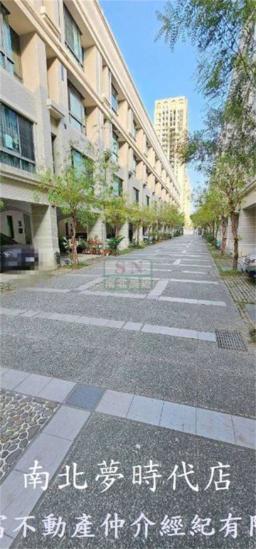 ＬＭ陽光二路超美車墅｜台南市善化區陽光二路