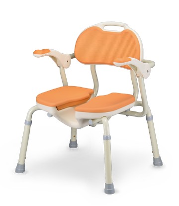 光星NOVA 洗澡椅- HP洗臀椅