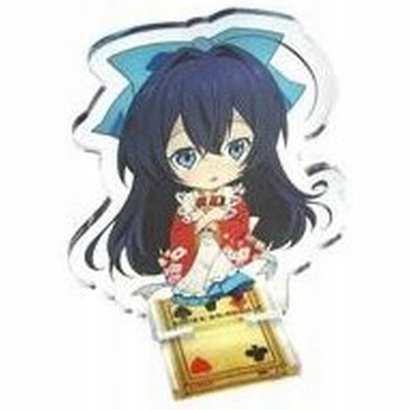 中古小物 キャラクター 泉鏡花 文豪ストレイドッグス Dead Apple Princess Cafe 霧の中のお茶会 Sd 通販 Lineポイント最大get Lineショッピング