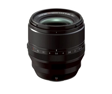 FUJIFILM 富士 FUJINON XF 56mm F1.2 R WR 公司貨 NEW