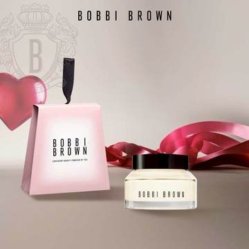 熱銷NO.1【Bobbi Brown】底妝救星⭐維他命完美乳霜