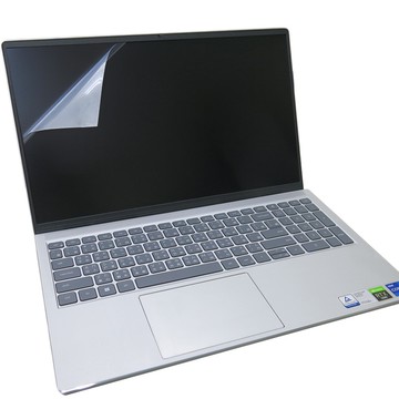 【Ezstick】DELL Inspiron 15 7510 P106F 靜電式筆電螢幕貼｜鏡面/霧面可選