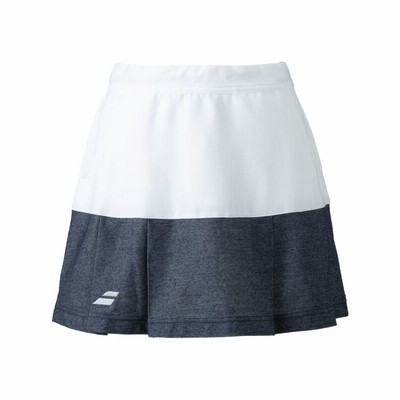 人気売れきれ商品　スコート　バボラ　テニスウェア バボラ ウェア（レディース） ]PURE RANGE／スコート／PURE