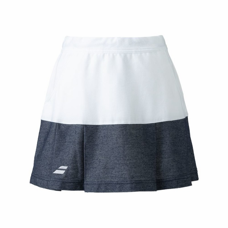 Amazon.co.jp: バボラ Babolat テニスウェア レディース PURE