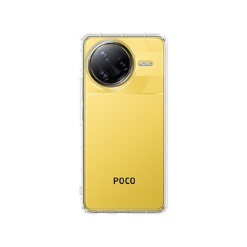 VXTRA POCO F7 Pro 防摔氣墊保護殼 空壓殼 手機殼