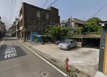 平鎮南豐路山子頂建地中豐路｜桃園市平鎮區湧星段
