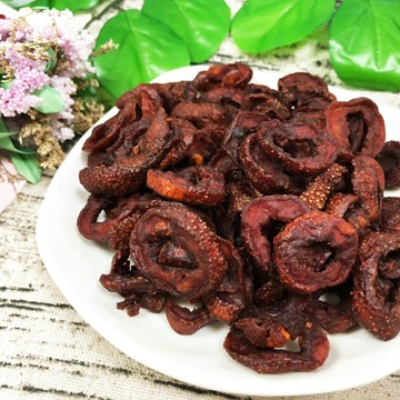 【正心堂】古早味仙楂果 200克 7-11超取299免運~酸甜好滋味 蜜餞 果乾 消食解膩