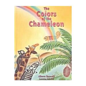 The Colors of the Chameleon (Library)