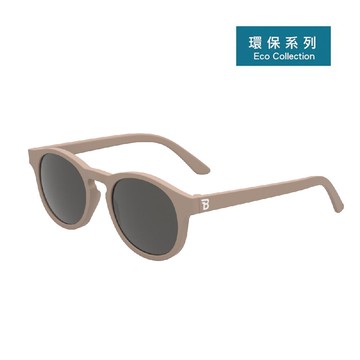 美國 Babiators - 兒童太陽眼鏡-鑰匙孔永續環保材質系列-寂靜沙丘