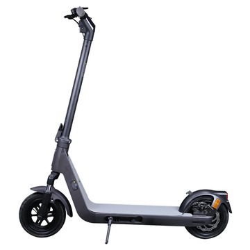 Waymax X9 電動滑板車 續航可達30公里 後驅加速體感更滑更順