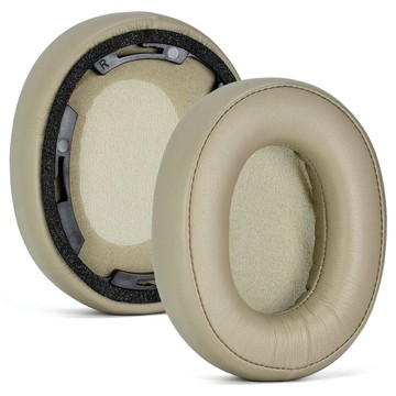 適用於鐵三角technica ATH SR50 BT SR50BT耳套耳機海綿套耳罩