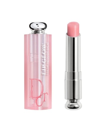 DIOR#001癮誘粉漾潤唇膏_3.2g