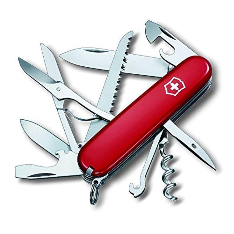 VICTORINOX ハントマン Hantsman 1.3713