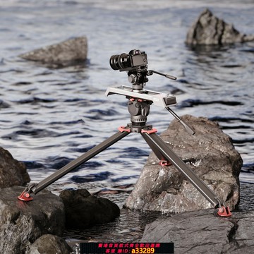 {可打統編 超低價}直品創造Evo D40/D60環繞式電動滑軌125°掃描靜音單反無反鋁合金手機控制兼容最高云頭和聚焦環繞延遲便攜式滑軌