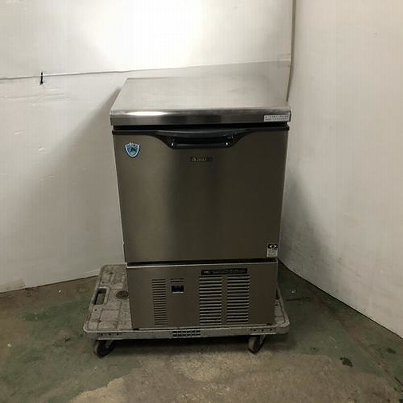 製氷機 35kgキューブタイプ 大和冷機 DRI-35LME 業務用 中古/送料別途 