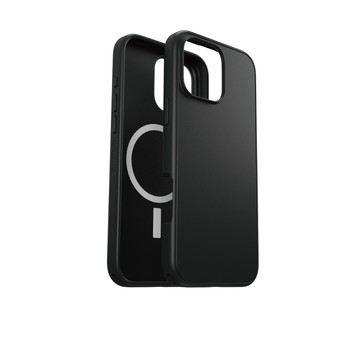 OTTERBOX iPhone 16 Pro Max 6.9吋 Symmetry Plus 炫彩幾何保護殼-黑(支援MagSafe)