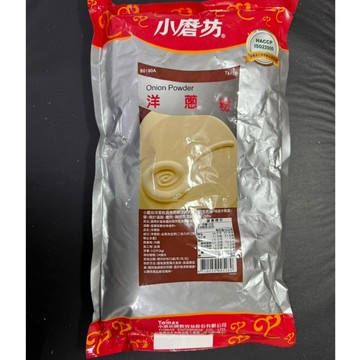 <附發票>Stephen義式餐廳食材廣場- 洋蔥粉【小磨坊】