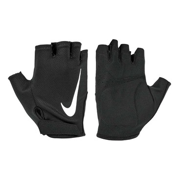 NIKE W GYM ESSENTIAL 2.0 女健身手套 運動 黑色 N1012314091 [台灣現貨]