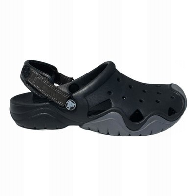 クロックス crocs サンダル クロッグサンダル スウィフト