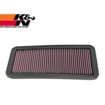 【PP保勁國際】K&N 高流量空氣濾芯 33-2163 TOYOTA RAV4 一代1996-2000