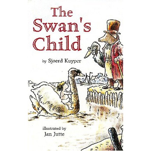 Swan's Child