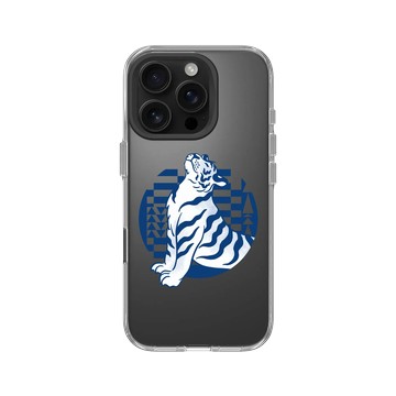 iPhone 16 Pro Clear Case（相機按鈕） 透明 - ZISHI 只是 - MEOW