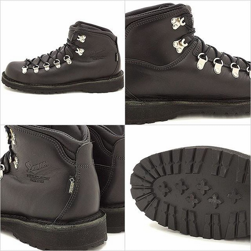 DANNER ダナー ブーツ マウンテンブーツ メンズ マウンテン パス