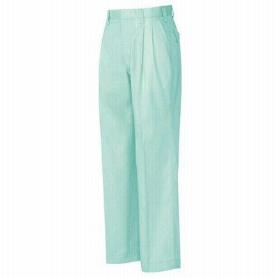 アイトス(aitoz) ワークパンツ（2タック）　クリーンアース　79 5322-005-79 1着