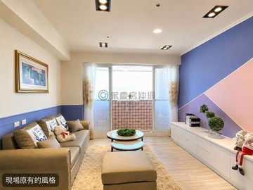 【岡山天第】旭日翻新環景高樓層美三房｜高雄市岡山區新樂街