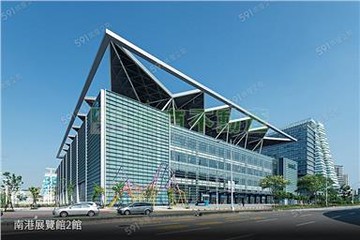 王敬紅專任世界明珠面泳池樹海多戶可看｜台北市南港區市民大道八段