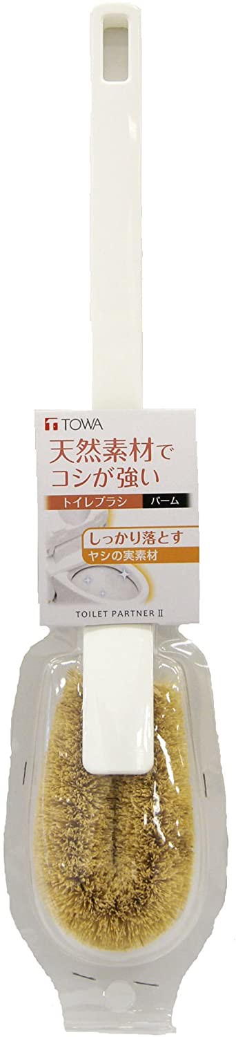 【領券滿額折100】 東和產業 棕毛馬桶刷 TP-2