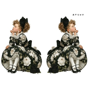 【9月下旬新款】08-102-0102 迷你拼貼貼紙