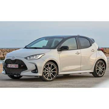 高雄門市 台灣製造 Toyota 豐田 Yaris YarisCross Vios 晴雨窗  遮陽 3M背膠 防止飄雨