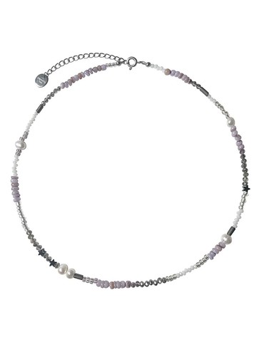 The Sound of the Waves Necklace (G9)