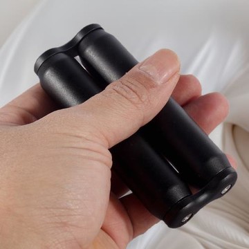 跨境熱賣金屬減壓滾輪創意無聊減壓打發時間解壓神器成人指尖玩具