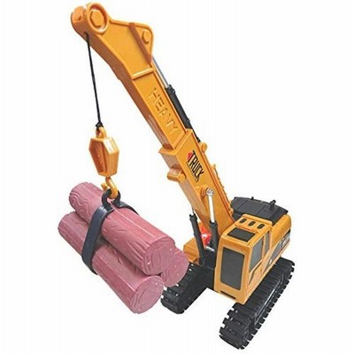 ラジコン 男の子プレゼント クレーン車 クレーン Rcラジコンカー ラジコン重機 パワーショベル 働くクルマ クルマ 男の子おもちゃ 通販 Lineポイント最大get Lineショッピング