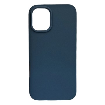 RHINOSHIELD 犀牛盾 SolidSuit 手機殼  iPhone 16 Plus  深海藍