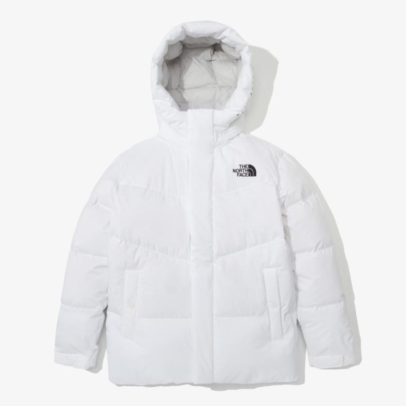 韓国直輸入】THE NORTH FACE ザ ノース フェイス White Label ホワイト