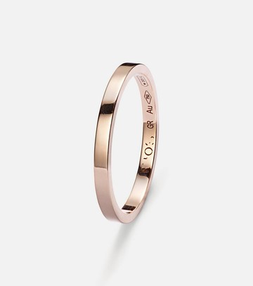 Repossi Berbere 18kt rose gold ring